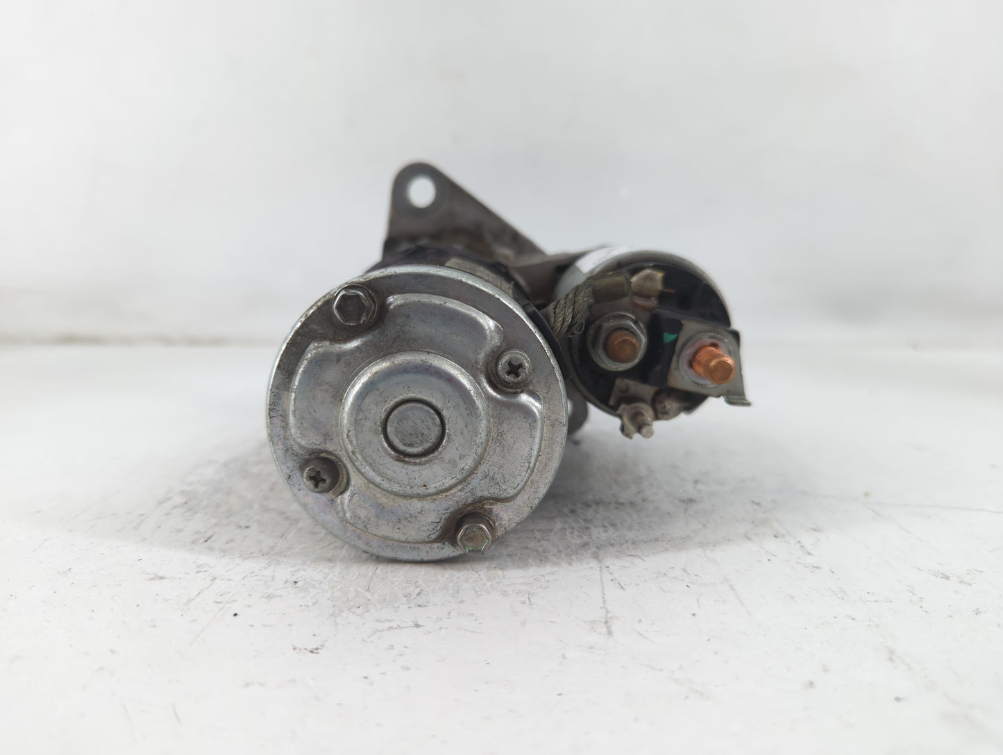 2007-2013 Nissan Altima Car Starter Motor Solenoid OEM P/N:M000TA0173ZC 23300 JA01A Fits Fits 2007 2008 2009 2010 2011 2012 
