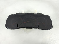 2007-2009 Nissan Altima Instrument Cluster Speedometer Gauges P/N:PP-T30 Fits Fits 2007 2008 2009 OEM Used Auto Parts - Oemu