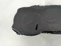 2007-2009 Nissan Altima Instrument Cluster Speedometer Gauges P/N:PP-T30 Fits Fits 2007 2008 2009 OEM Used Auto Parts - Oemu