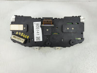 2007-2009 Nissan Altima Instrument Cluster Speedometer Gauges P/N:PP-T30 Fits Fits 2007 2008 2009 OEM Used Auto Parts - Oemu