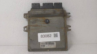 compare product 2009 Nissan Altima PCM Engine Control Computer ECU ECM PCU OEM P/N:MEC110-260 B1 MEC120-180 Fits OEM Used Auto Parts
