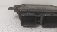 2009 Nissan Altima PCM Engine Control Computer ECU ECM PCU OEM P/N:MEC110-260 B1 MEC120-180 Fits OEM Used Auto Parts - Oemus