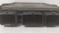 2009 Nissan Altima PCM Engine Control Computer ECU ECM PCU OEM P/N:MEC110-260 B1 MEC120-180 Fits OEM Used Auto Parts - Oemus