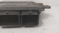 2009 Nissan Altima PCM Engine Control Computer ECU ECM PCU OEM P/N:MEC110-260 B1 MEC120-180 Fits OEM Used Auto Parts - Oemus