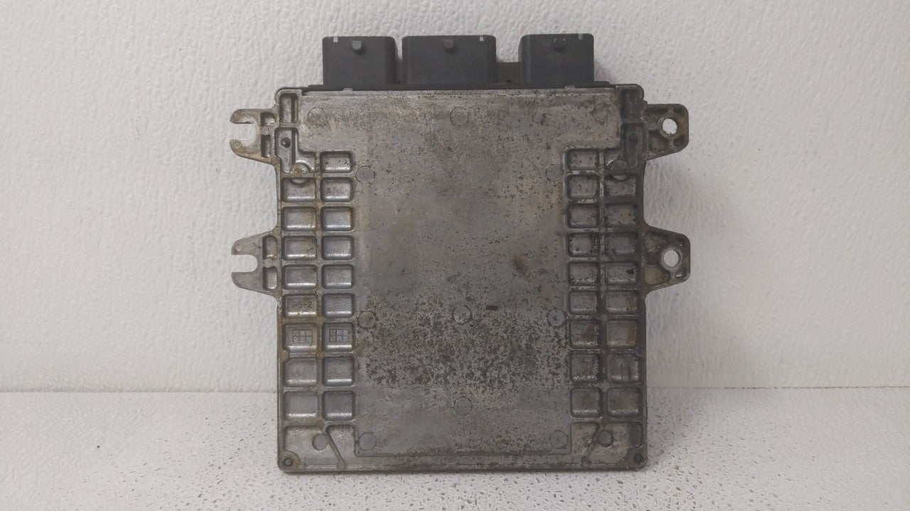 2009 Nissan Altima PCM Engine Control Computer ECU ECM PCU OEM P/N:MEC110-260 B1 MEC120-180 Fits OEM Used Auto Parts - Oemus