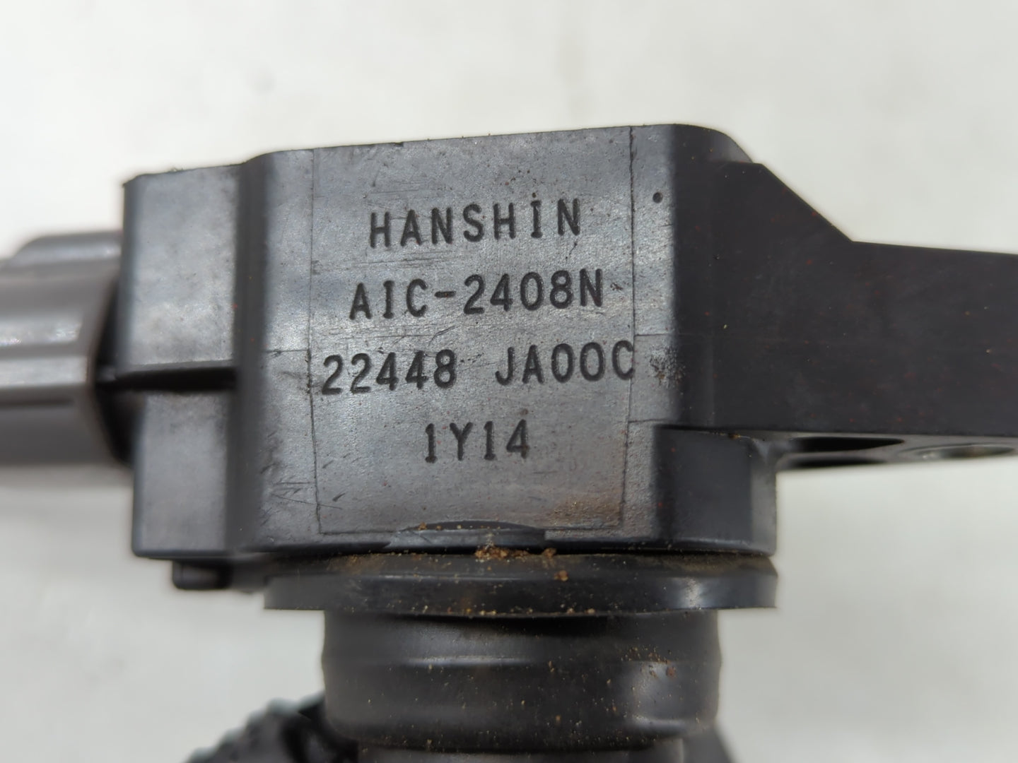 2007-2018 Nissan Altima Ignition Coil Igniter Pack - Oemusedautoparts1.com
