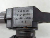 2007-2018 Nissan Altima Ignition Coil Igniter Pack - Oemusedautoparts1.com