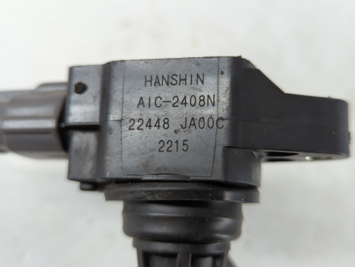 2007-2018 Nissan Altima Ignition Coil Igniter Pack - Oemusedautoparts1.com
