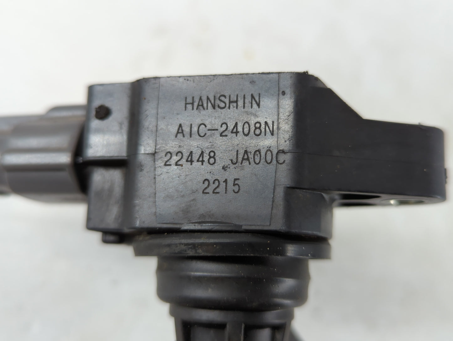 2007-2018 Nissan Altima Ignition Coil Igniter Pack - Oemusedautoparts1.com