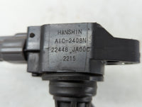 2007-2018 Nissan Altima Ignition Coil Igniter Pack - Oemusedautoparts1.com