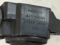 2007-2018 Nissan Altima Ignition Coil Igniter Pack - Oemusedautoparts1.com