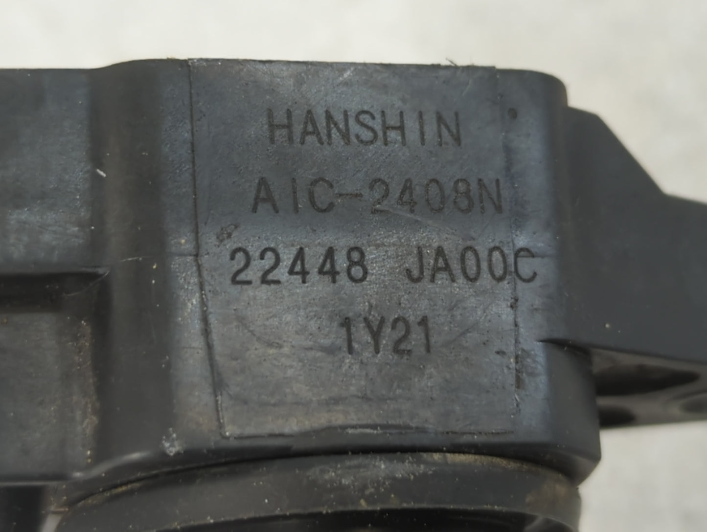 2007-2018 Nissan Altima Ignition Coil Igniter Pack - Oemusedautoparts1.com