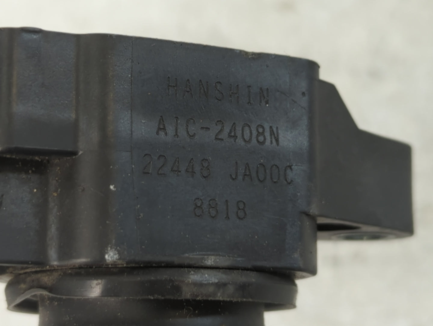 2007-2018 Nissan Altima Ignition Coil Igniter Pack - Oemusedautoparts1.com