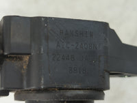 2007-2018 Nissan Altima Ignition Coil Igniter Pack - Oemusedautoparts1.com