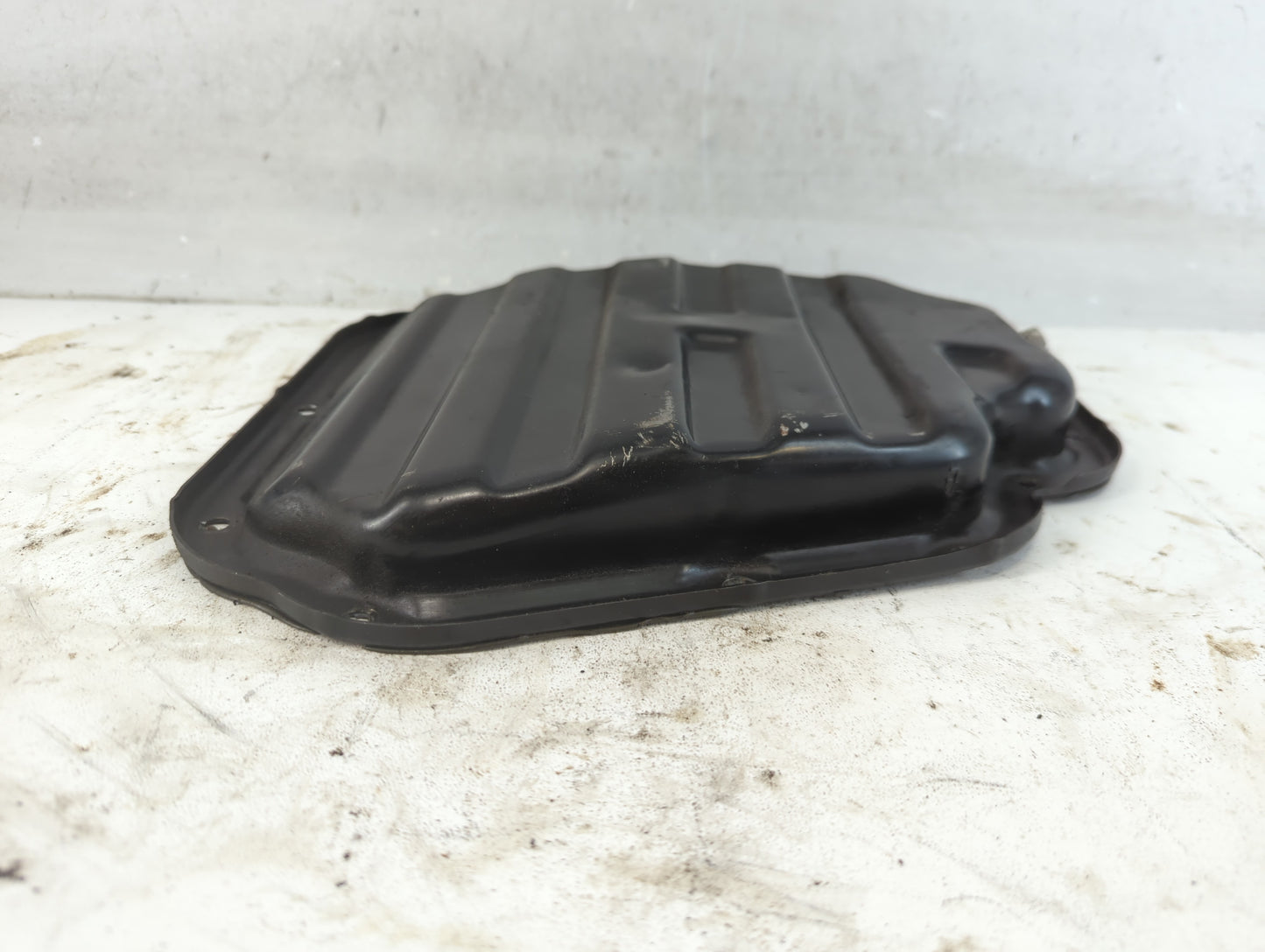 2009-2013 Nissan Altima Engine Oil Pan Fits Fits 2009 2010 2011 2012 2013 OEM Used Auto Parts - Oemusedautoparts1.com