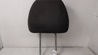 2008-2009 Nissan Altima Headrest Head Rest Front Passenger Seat Black - Oemusedautoparts1.com