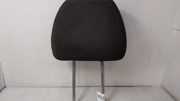 2008-2009 Nissan Altima Headrest Head Rest Front Passenger Seat Black - Oemusedautoparts1.com