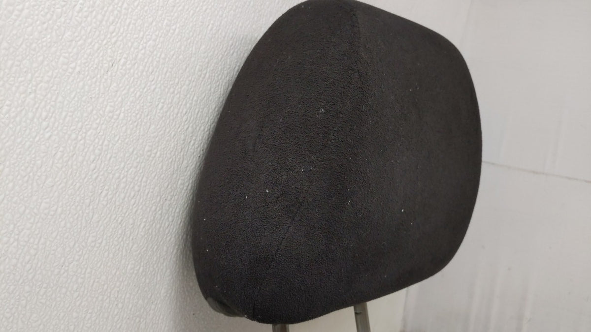 2009 Nissan Altima Headrest Head Rest Rear Center Seat Black - Oemusedautoparts1.com