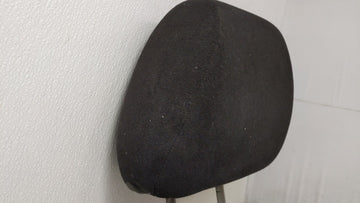 2008-2009 Nissan Altima Headrest Head Rest Front Passenger Seat Black