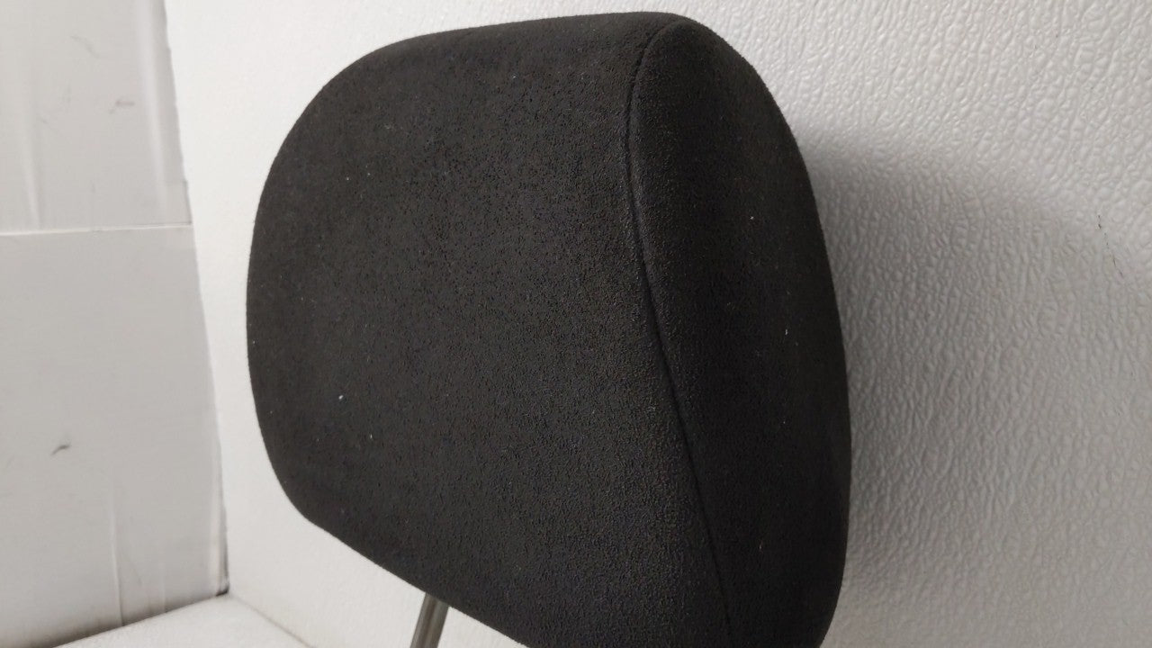 2008-2009 Nissan Altima Headrest Head Rest Front Passenger Seat Black - Oemusedautoparts1.com