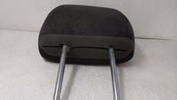 2008-2009 Nissan Altima Headrest Head Rest Front Passenger Seat Black - Oemusedautoparts1.com