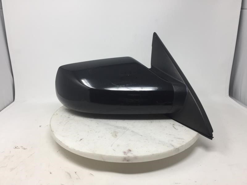 2009 Nissan Altima Passenger Side View Mirror - Right Door Mirror OEM Used - Oemusedautoparts1.com