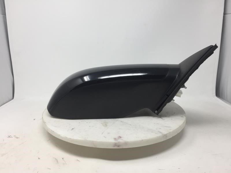2009 Nissan Altima Passenger Side View Mirror - Right Door Mirror OEM Used - Oemusedautoparts1.com