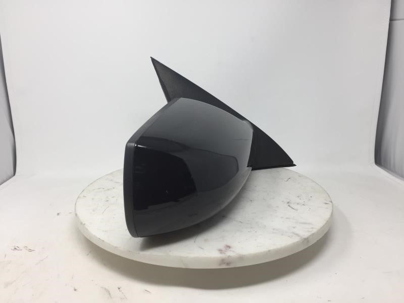 2009 Nissan Altima Passenger Side View Mirror - Right Door Mirror OEM Used - Oemusedautoparts1.com