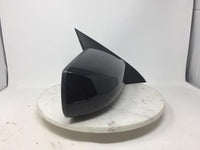 2009 Nissan Altima Passenger Side View Mirror - Right Door Mirror OEM Used - Oemusedautoparts1.com