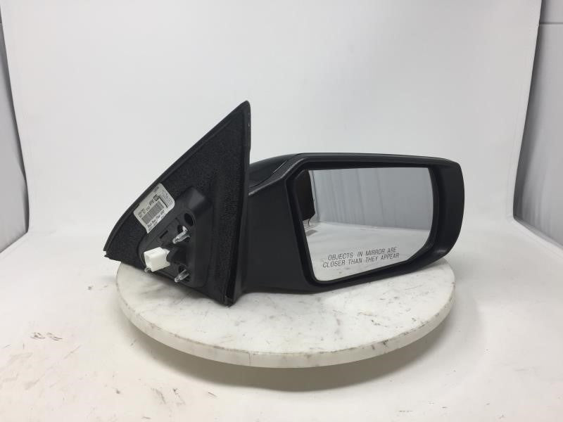 2009 Nissan Altima Passenger Side View Mirror - Right Door Mirror OEM Used - Oemusedautoparts1.com