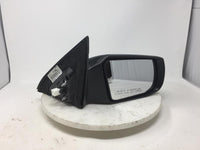 2009 Nissan Altima Passenger Side View Mirror - Right Door Mirror OEM Used - Oemusedautoparts1.com