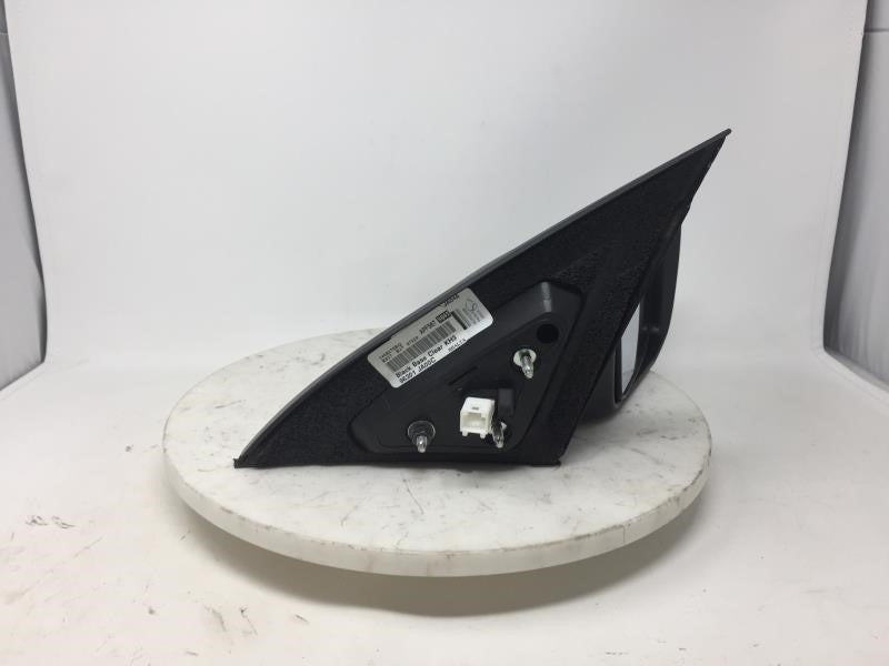 2009 Nissan Altima Passenger Side View Mirror - Right Door Mirror OEM Used - Oemusedautoparts1.com