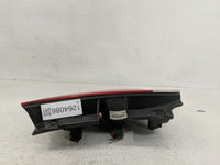 2005-2015 Nissan Armada Tail Light Assembly Passenger Right OEM P/N:RH WZW RCL NL 26550 ZC20A Fits OEM Used Auto Parts - Oem