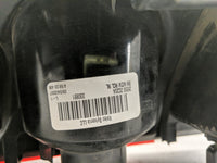 2005-2015 Nissan Armada Tail Light Assembly Passenger Right OEM P/N:RH WZW RCL NL 26550 ZC20A Fits OEM Used Auto Parts - Oem