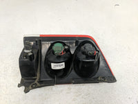 2005-2015 Nissan Armada Tail Light Assembly Passenger Right OEM P/N:RH WZW RCL NL 26550 ZC20A Fits OEM Used Auto Parts - Oem