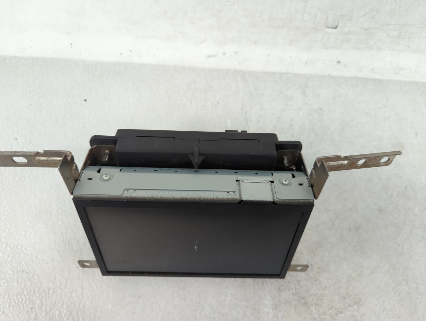 2009 Nissan Armada Radio AM FM Cd Player Receiver Replacement P/N:28091JK61A Fits OEM Used Auto Parts - Oemusedautoparts1.co