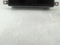 2009 Nissan Armada Radio AM FM Cd Player Receiver Replacement P/N:28091JK61A Fits OEM Used Auto Parts - Oemusedautoparts1.co