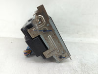 2009 Nissan Armada Radio AM FM Cd Player Receiver Replacement P/N:28091JK61A Fits OEM Used Auto Parts - Oemusedautoparts1.co