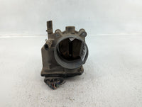 2005-2012 Nissan Armada Throttle Body Fits Fits 2004 2005 2006 2007 2008 2009 2010 2011 2012 2013 2014 OEM Used Auto Parts -