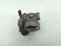 2005-2012 Nissan Armada Throttle Body Fits Fits 2004 2005 2006 2007 2008 2009 2010 2011 2012 2013 2014 OEM Used Auto Parts -