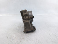 2005-2012 Nissan Armada Throttle Body Fits Fits 2004 2005 2006 2007 2008 2009 2010 2011 2012 2013 2014 OEM Used Auto Parts -