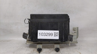 compare product 2009-2014 Nissan Cube Fusebox Fuse Box Panel Relay Module P/N:7154-7223-30 Fits Fits 2009 2010 2011 2012 2013 2014 OEM Used Auto Parts