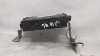 2009-2014 Nissan Cube Fusebox Fuse Box Panel Relay Module P/N:7154-7223-30 Fits Fits 2009 2010 2011 2012 2013 2014 OEM Used 