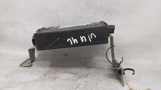 2009-2014 Nissan Cube Fusebox Fuse Box Panel Relay Module P/N:7154-7223-30 Fits Fits 2009 2010 2011 2012 2013 2014 OEM Used Auto Parts