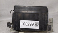 2009-2014 Nissan Cube Fusebox Fuse Box Panel Relay Module P/N:7154-7223-30 Fits Fits 2009 2010 2011 2012 2013 2014 OEM Used 