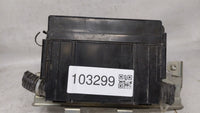 2009-2014 Nissan Cube Fusebox Fuse Box Panel Relay Module P/N:7154-7223-30 Fits Fits 2009 2010 2011 2012 2013 2014 OEM Used 