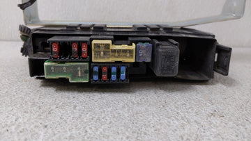 2009-2014 Nissan Cube Fusebox Fuse Box Panel Relay Module P/N:7154-7223-30 Fits Fits 2009 2010 2011 2012 2013 2014 OEM Used Auto Parts