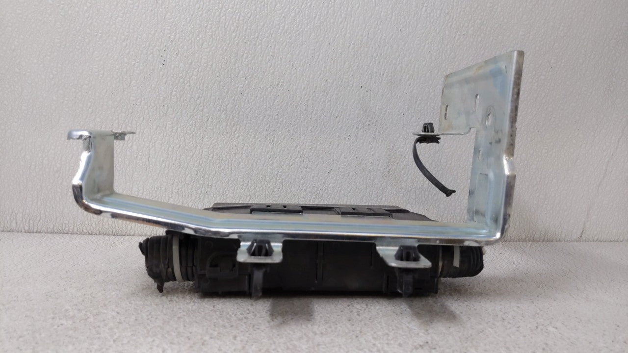 2009-2014 Nissan Cube Fusebox Fuse Box Panel Relay Module P/N:7154-7223-30 Fits Fits 2009 2010 2011 2012 2013 2014 OEM Used 