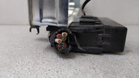 2009-2014 Nissan Cube Fusebox Fuse Box Panel Relay Module P/N:7154-7223-30 Fits Fits 2009 2010 2011 2012 2013 2014 OEM Used 