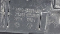 2009-2014 Nissan Cube Fusebox Fuse Box Panel Relay Module P/N:7154-7223-30 7154-7223-30 Fits Fits 2009 2010 2011 2012 2013 2